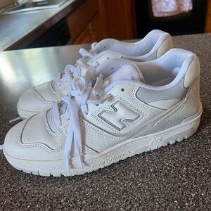 New balance 550